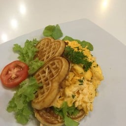 Doi soi12 Cafe'&Restaurant