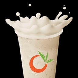 ชาเขียวมะลินม