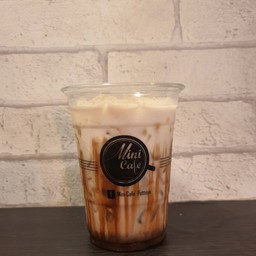 โอวัลตินเย็น