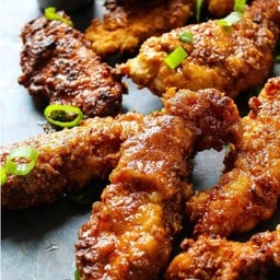 ไก่จ๊วบmexican