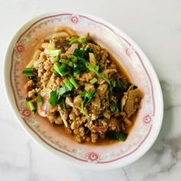 ลาบหมู LM