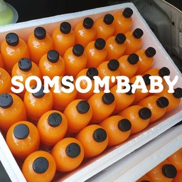 SOMSOM'BABY🍊