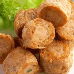 ไก่จ๊อทอด