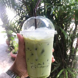 Green Tea