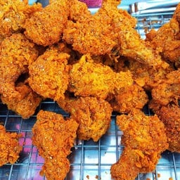 ชุดวิงส์แซ่บ 7 ชิ้น