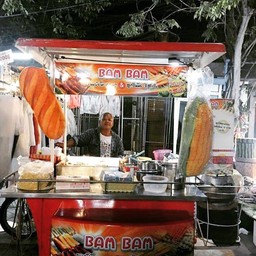 Bambambakery รวมมิตรความอร่อย