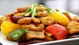 ไก่ผัดมะม่วง##1