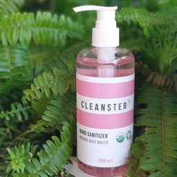 Cleanster 300 ml 