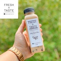 Fresh n taste