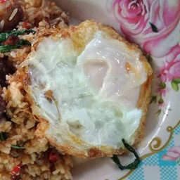 ไข่ดาว