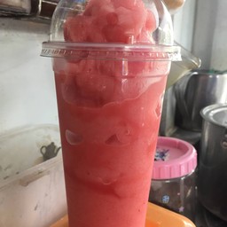 สตอเบอรี่ปั่น