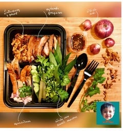 ครัวหลานณคุณ