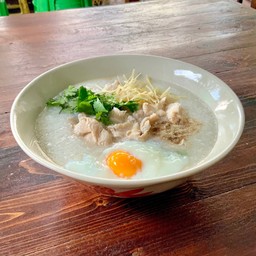 โจ๊กไก่