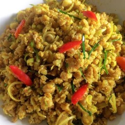 คั่วกลิ้งหมู