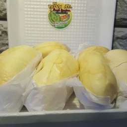 ทุเรียน สท.