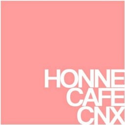 HONNE CAFE CNX ร้าน ฮอนเน