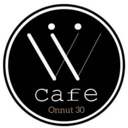 Wcafe (ดับบลิวคาเฟ่) Onnut30
