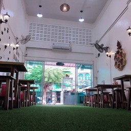 ร้านสัมตำ ไก่ย่าง อร่อยเด็ด อร่อยจริงๆ