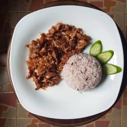 ปั้นหยา Cafe'