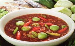 น้ำพริกกะปิ##1.