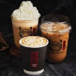 Dโทระ คอฟฟี่เย็น/Signature Tora Coffee