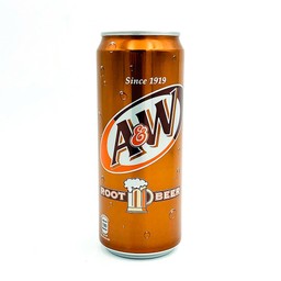 รูทเบียร์ A&W