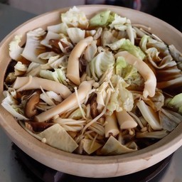 บะกุ๊ดเต๋ หม้อ 1 คน