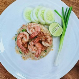 ครัวป้าตู่ผัดไทยหอยทอด&อาหารตามสั่งสินทรัพย์1
