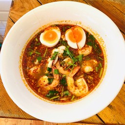 ก๋วยเตี๋ยวทะเล