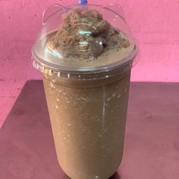 โกโก้ปั่น