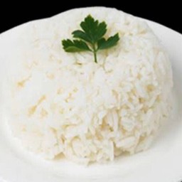ข้าวสวย