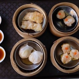 ฮะเก๋ากุ้ง