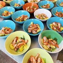 ก๋วยเตี๋ยวเจ้หมวยศรีเพชร