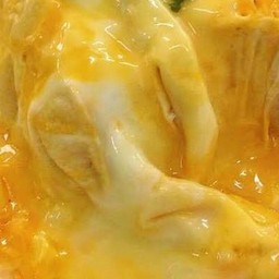 ไข่ข้น