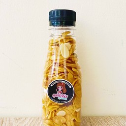 คอนเฟลก by กล้วยหอม