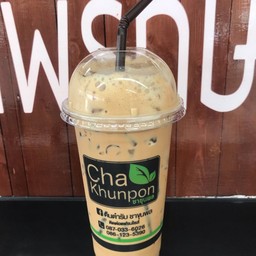 ร้านชาขุนพล@พิมานเพลส