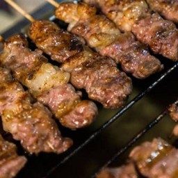 สุดปังเนื้อโคขุนย่าง