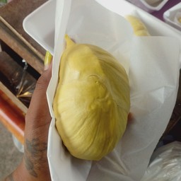 หมอนทองเนื้อคัดเกรด