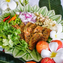 ไส้อั่ว