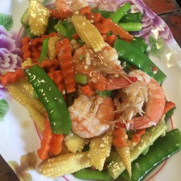 ร้านอาหารป่า เพชรเกษม 68