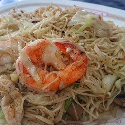 ผัดหมี่ซั่ว (เล็ก)