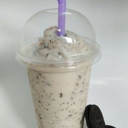 โอริโอ้นมสด