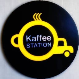 Kaffee Station