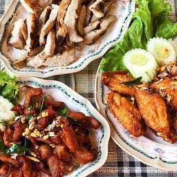 ร้านวสันโภชนา