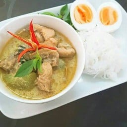 ผลไม้ (ปอกพร้อมทาน) MJ