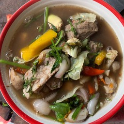 แกงอ่อมหมู