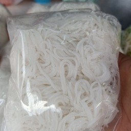 ขนมจีนเปล่า แบบถุง