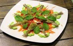 กุ้งแช่น้ำปลา##1