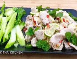 หมูมะนาว##1