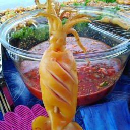 PRANEEFOOD(ข้าวขาหมู ก๋วยเตี๋ยวไก่มะระ)